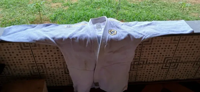 Kimono Judô A5