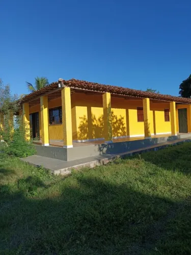 Vendo fazendinha em coracao de maria