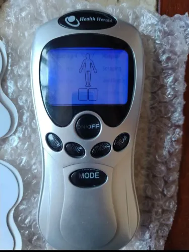 Digital therapy machine
