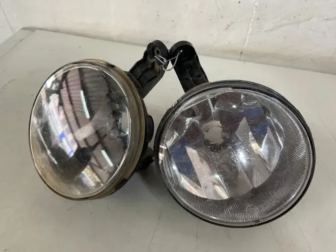 Farol de milha Onix/Cobalt/Spin