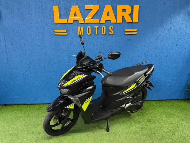 YAMAHA NEO 2024 125 , ÚNICO DONO , IPVA 2026 PAGO