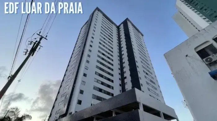 BELÍSSIMO APARTAMENTO À VENDA 80M² 3 QUARTOS 1 SUÍTE 2 VAGAS NO CORAÇÃO DE BOA VIAGEM!