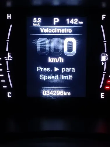 Fiat Toro Freedom 1.8 16V Flex Aut. 2019