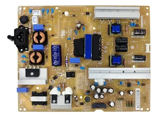 Placa Fonte Para Tv Eax65423801 47lb5600