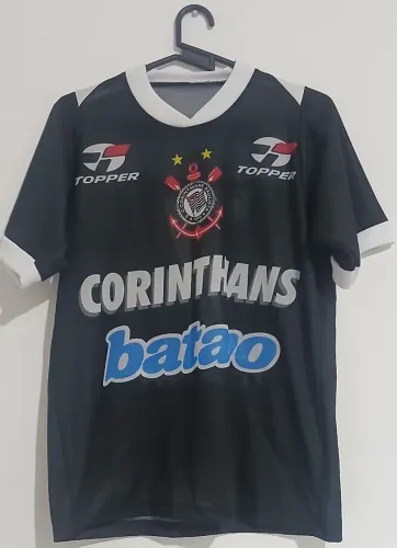 Camisa Corinthians tamanho M