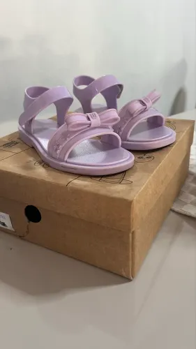 Vendo mini Melissa número 29