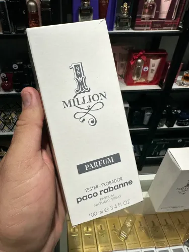Perfume Million Parfum