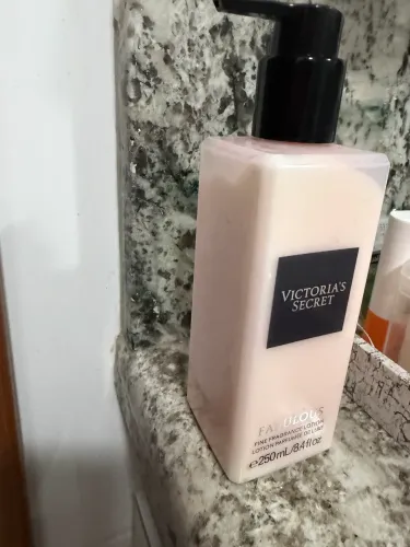 Hidratante Victoria Secrets