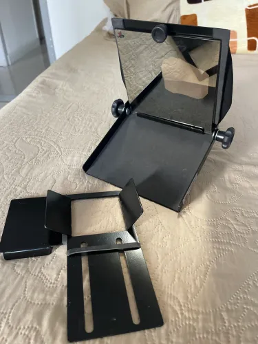 Teleprompter para celular 