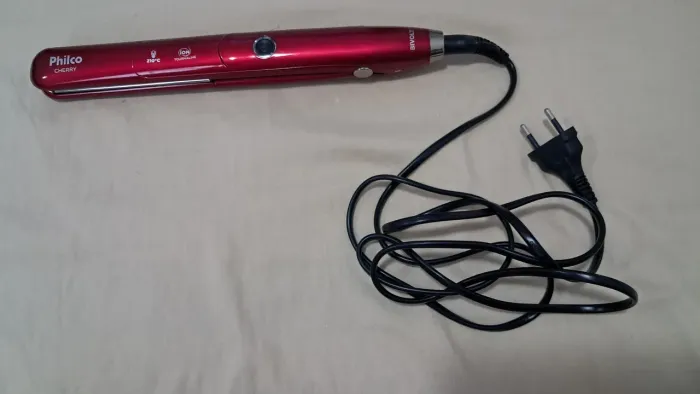 Chapinha Philco Cherry Bivolt