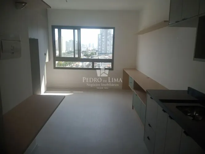 Apartamento no Condomínio Linea Home Resort Studios - 25m² em frente ao Metrô Carrão