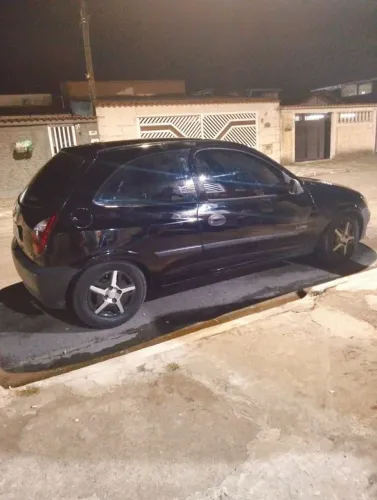Chevrolet Celta Life/ LS 1.0 MPFI 8V Flexpower 3P 2007