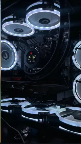 Pc gamer