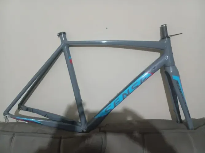 quadro sense criterium race