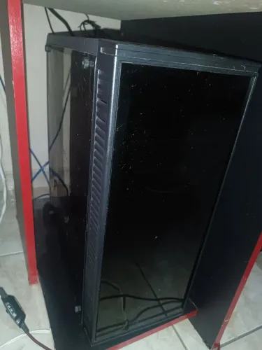 COMPUTADOR GAMER - GTX 1660 SUPER 6GB | SSD 1TB + 256GB
