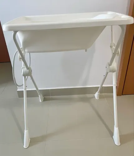 Banheira para bebê