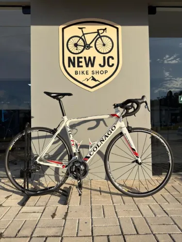 Speed Colnago Tam 56
