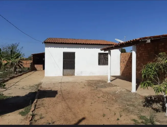 Casa a venda em coroatá MA