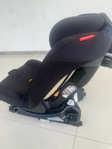 Cadeira de bebê 