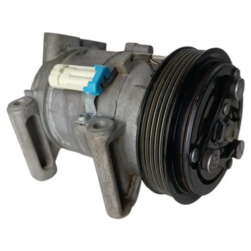 Compressor Ar Condicionado Mobi 1.0 2016 17 18 19 23 2024