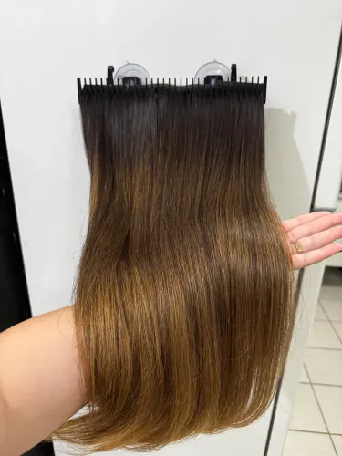 Cabelo Brasileiro do Sul