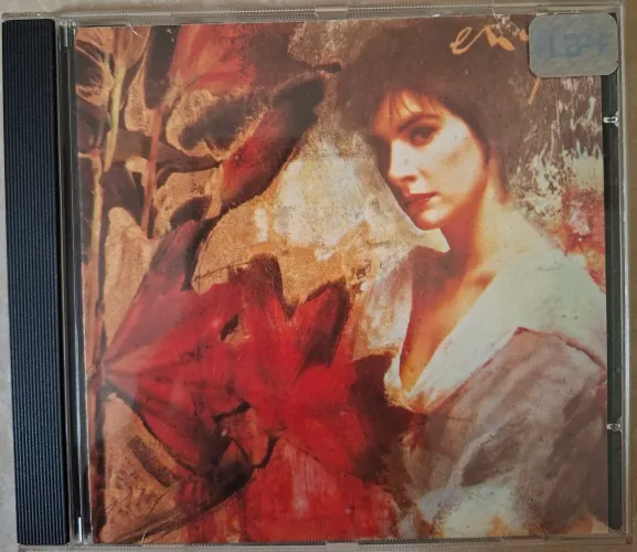 CD Enya - Watermark