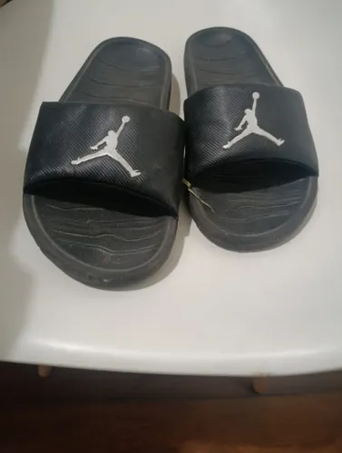 Chinelo Nike Jordan Break Slide - Original