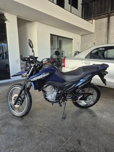 Honda NXR 160 Bros Flex 2026