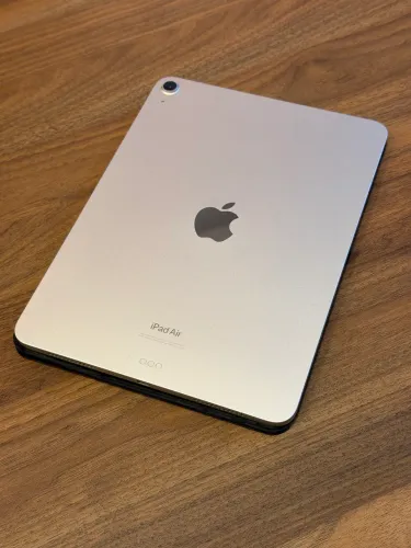 iPad Air 5ª geração 64GB