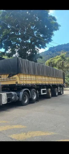 Carreta vanderleia