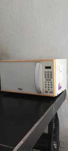 Microondas