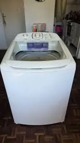 Vendo maquina de lavar
