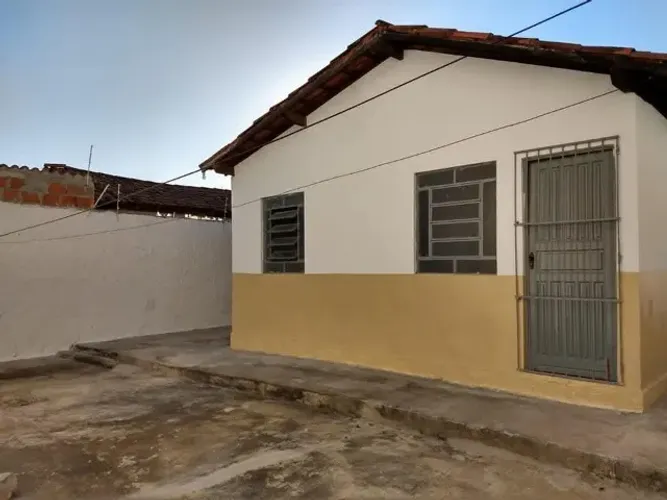 Casa solta Vila Serrana 1