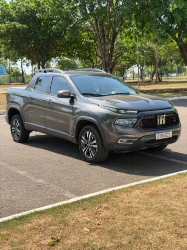 Fiat Toro Freedom 1.3 T270 4X2 Flex AUT 2024