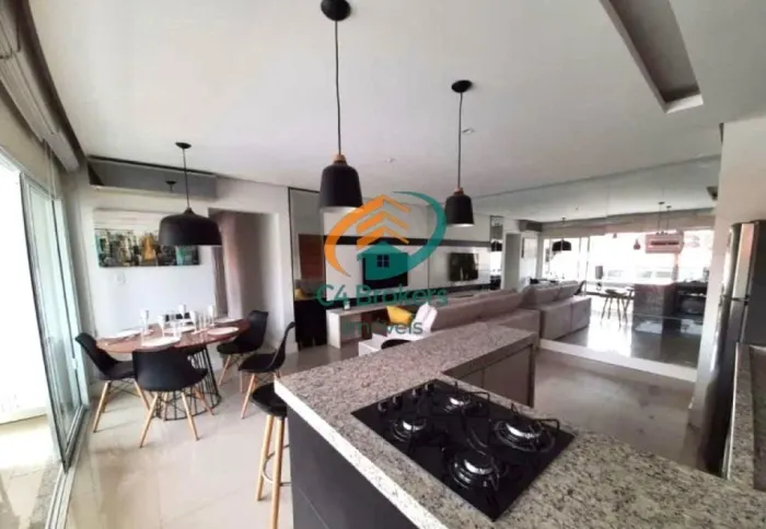 Apartamento em Vila Progresso - Guarulhos