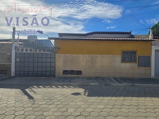 VENDE-SE CONDOMÍNIO FECHADO NO BAIRRO ALTO DO SUMARÉ