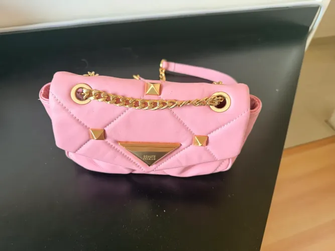 Bolsa Schutz