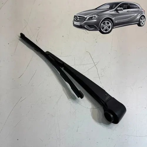 Braço Limpador Traseiro Palheta Mercedes A200 2014 A 2017