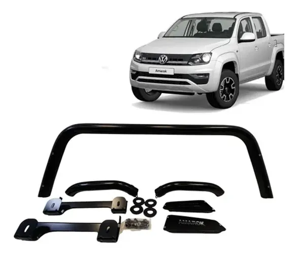 Kit Santo Antonio Volkswagen Amarok 17/24 Vw4753