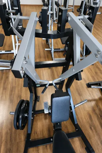 Remada Low Row Zest ? Equipamento para Academia
