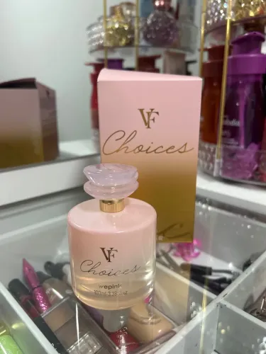 PERFUME VF CHOICES