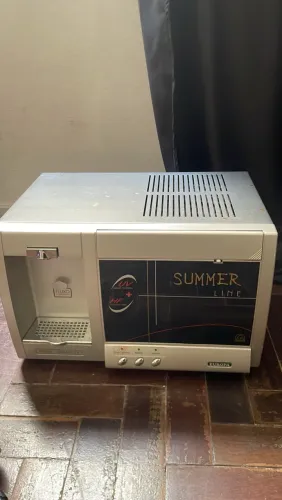 PURIFICADOR SUMMER LINE