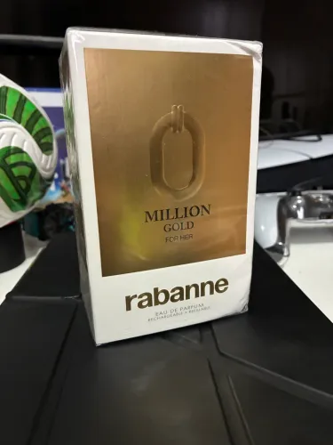 Perfume Million Gold 90 ml