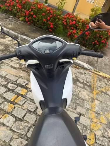 Avelloz 125cc 2025