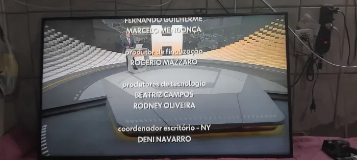 Tv samsung 50 polegadas
