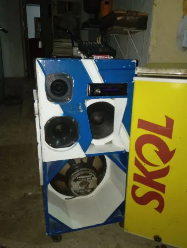 vendo sim de automotivo 