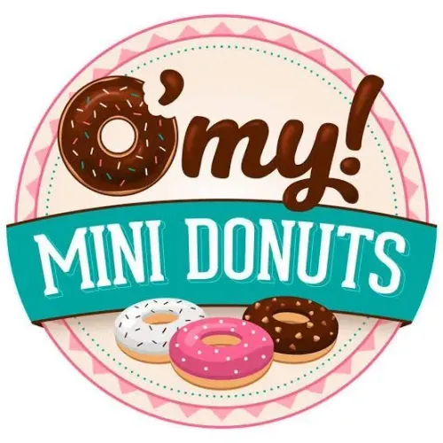Mini dounat 