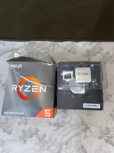 Ryzen 5 4500