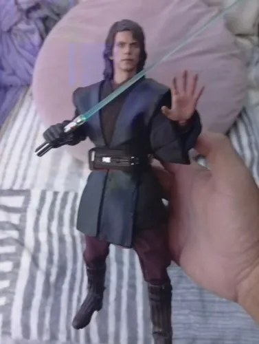 Anakin Skywalker ep3