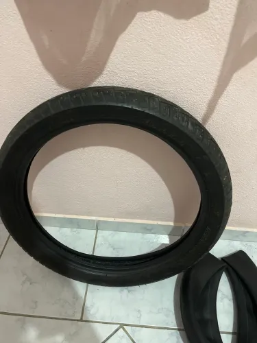 Pneu